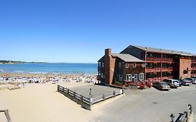 Cape Ann Motor Inn